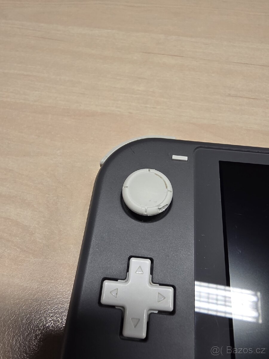 Nintendo Switch Lite - 3