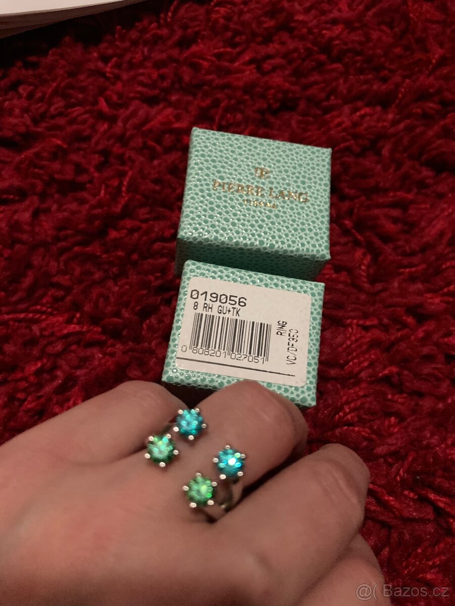 Prsten Rock Candy RH Pierre Lang - 3