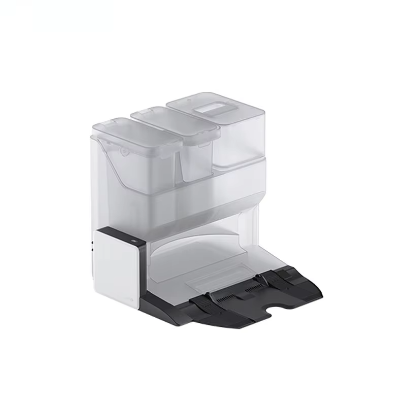 Roborock S7 MAXV ULTRA - Smart Drying Kit&Water Change Kit - 3