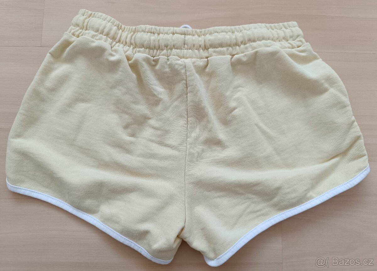 Bavlněné kraťasy, vel. 158 a 164, Primark - 3