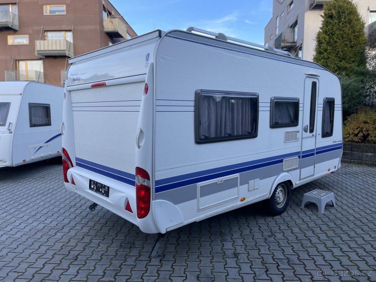 HOBBY 460 UL - 3