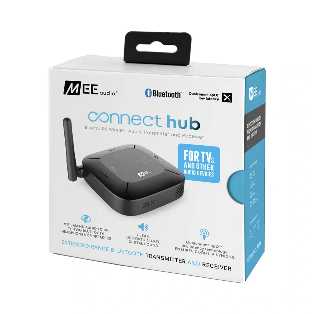 MEEaudio Connect Hub - 3