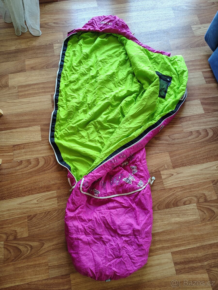 Spací pytel BOLL - 3