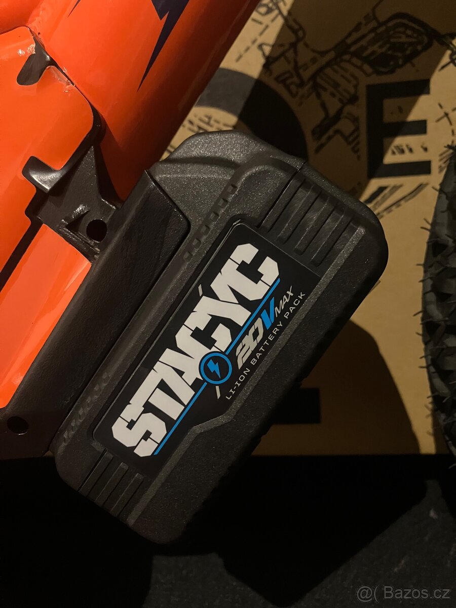 Ktm Stacyc 12eDrive - 3