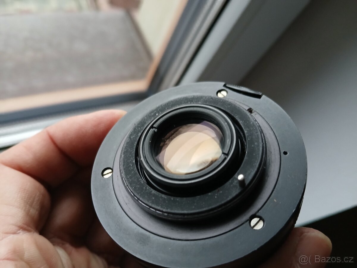 Pentacon 29mm f/2.8 M42 - 3