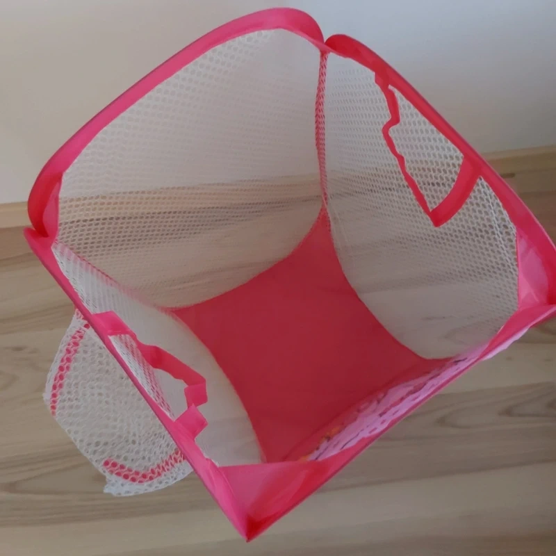 Úložný koš na hračky - 3