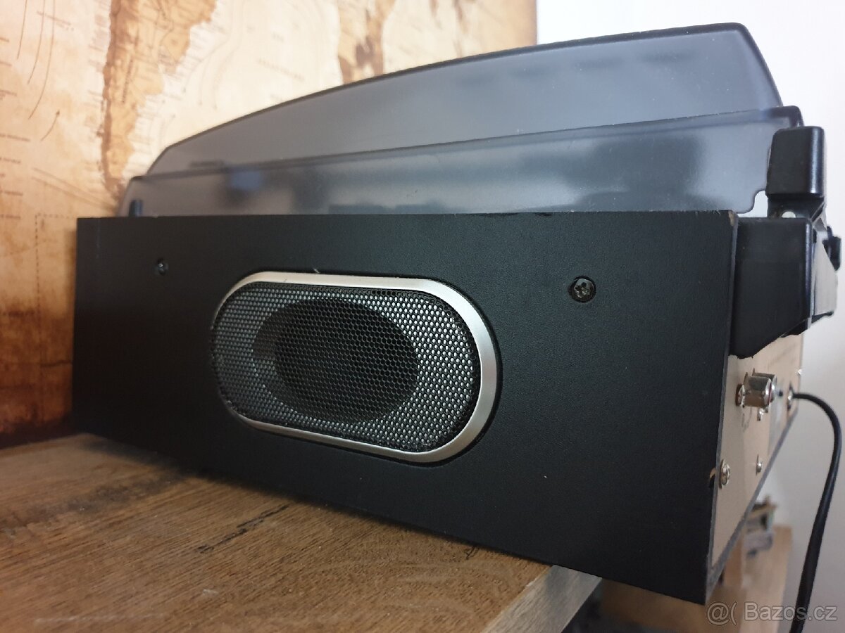 Gramofon - 3