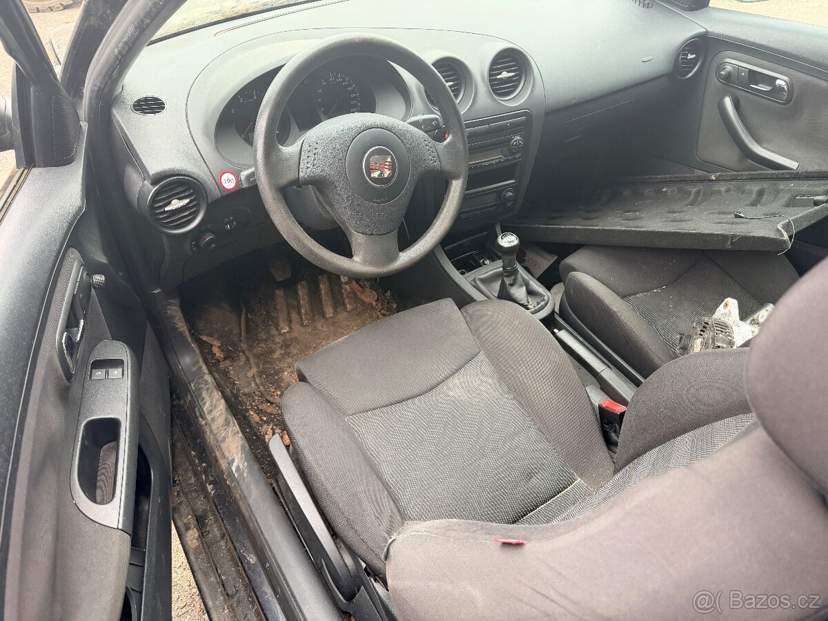 Seat Ibiza - 3