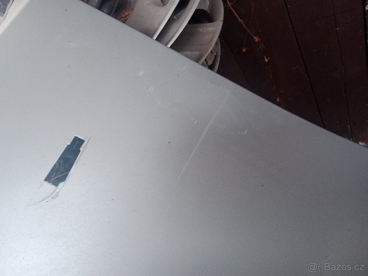 Prodám levý blatník BMW E60 - 3