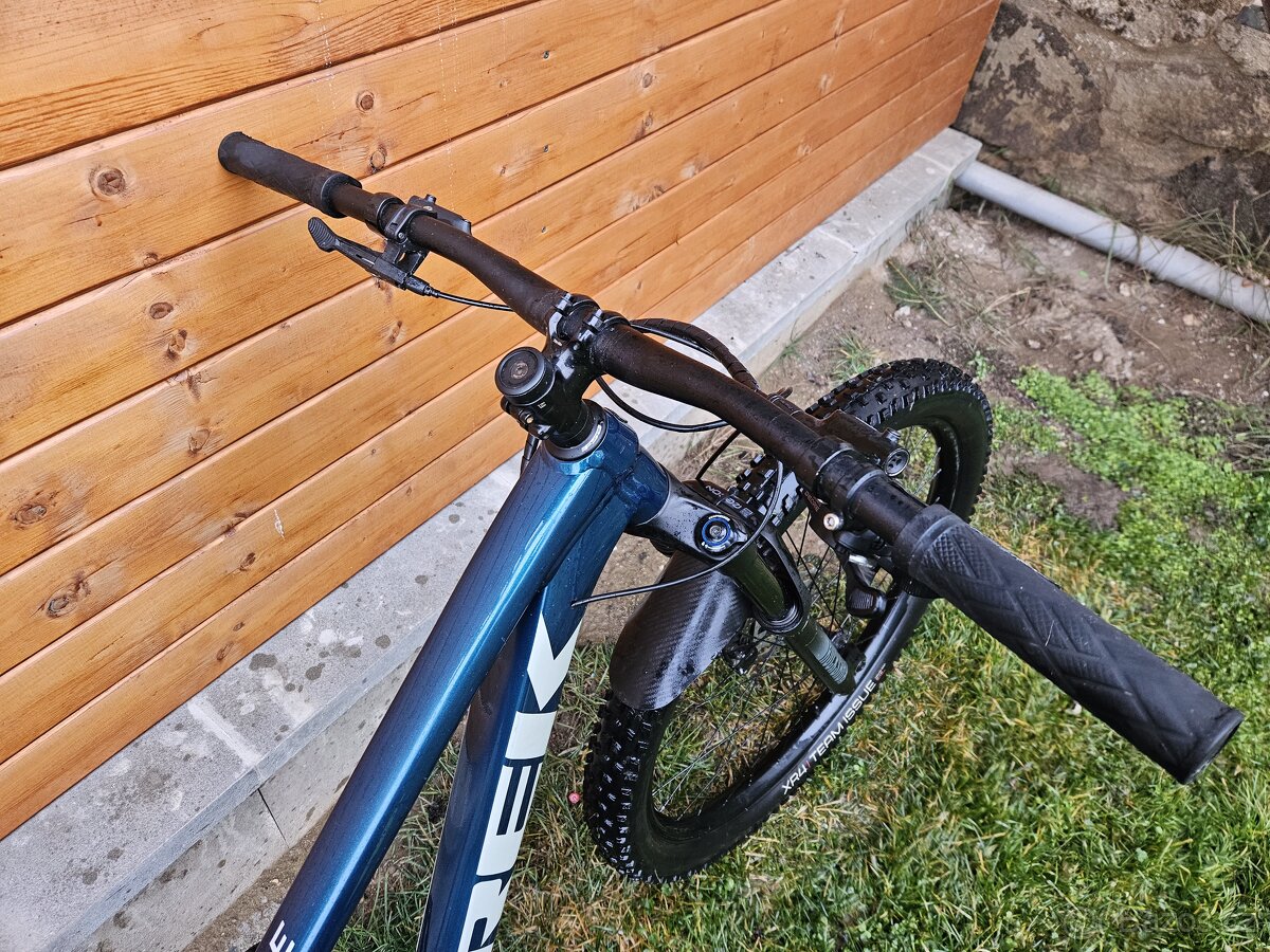 Trek Roscoe 7 - 3