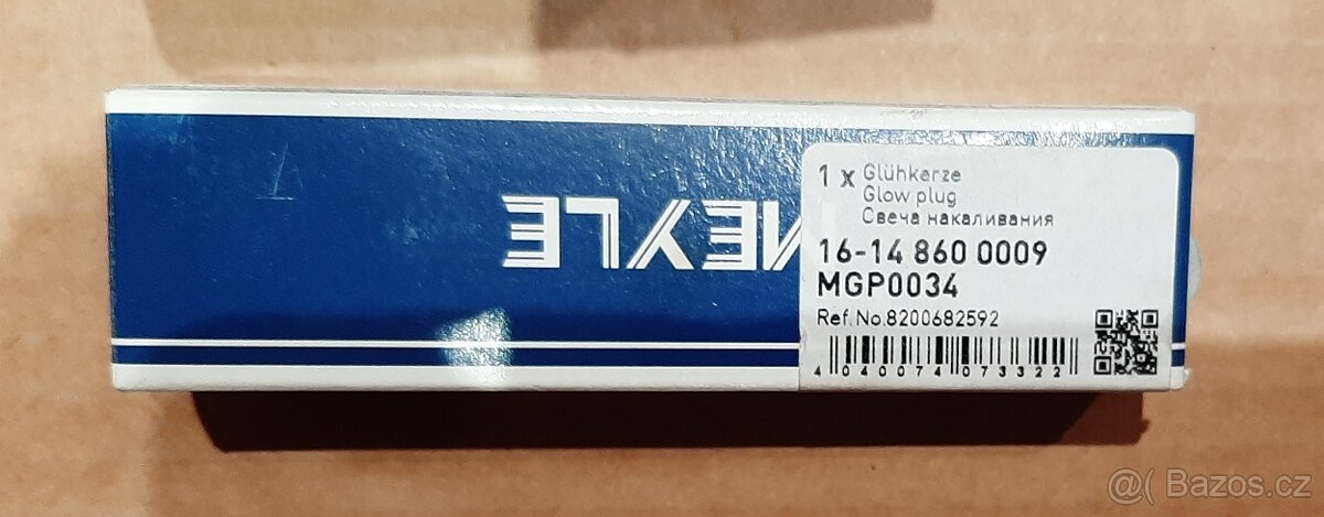 ND pro Renault Megane 3 - 3