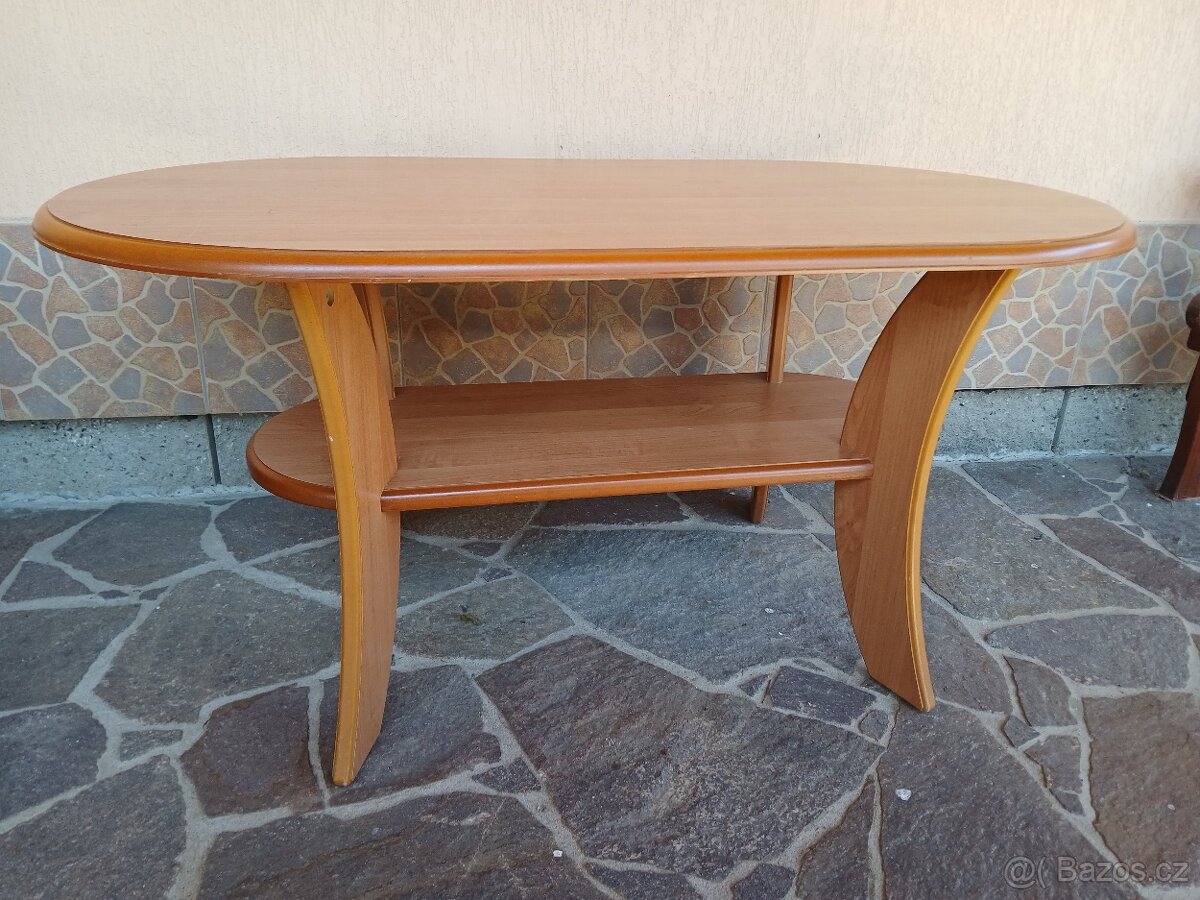 Obývací nábytek - 3