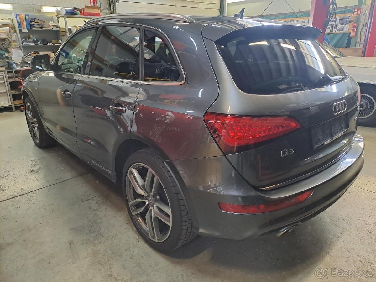 Audi Q5 - 3