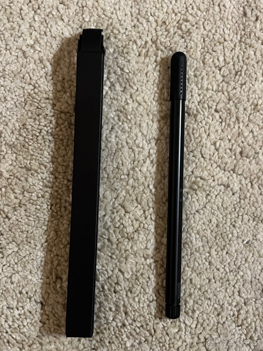 Elektronická čtečka ONYX BOOX - 3