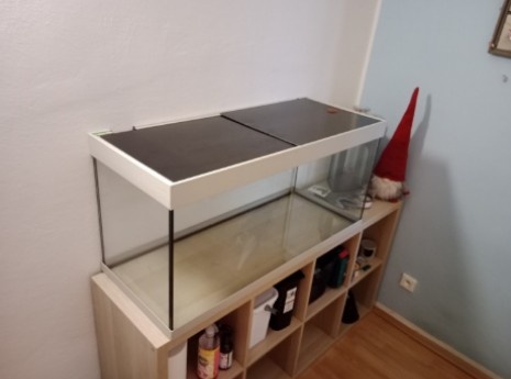 Akvárium Eheim 200l - 3