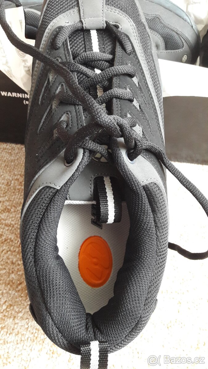 Heelys kolečkové boty vel. 45 - 3