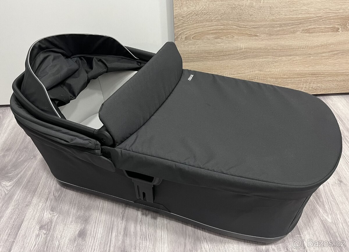 Thule Urban Glide 3 Hluboká korbička - 3