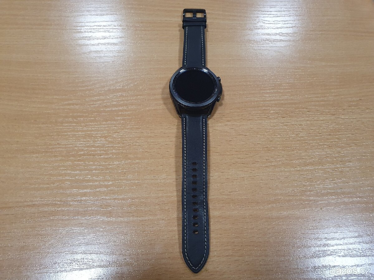 Samsung Galaxy Watch 3 45mm R840 - 3