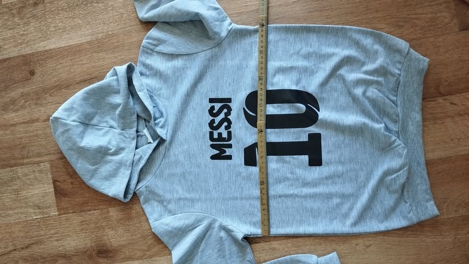 detská tepláková souprave MESSI 10, NOVA - 3