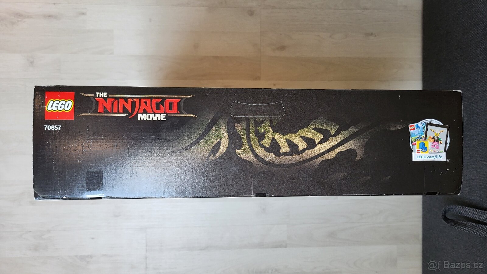 LEGO Ninjago 70657 - Ninjago City Docks - 3