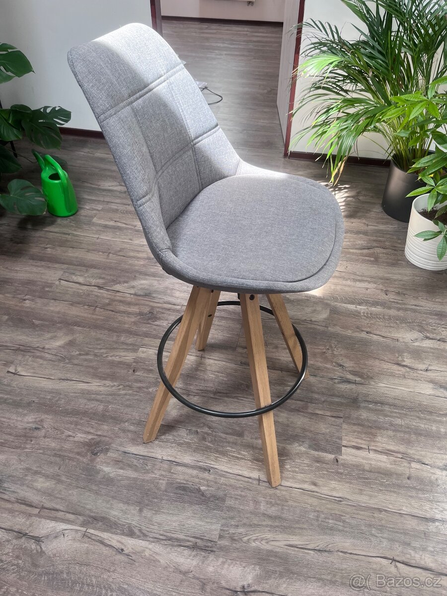 Barové židle - 3