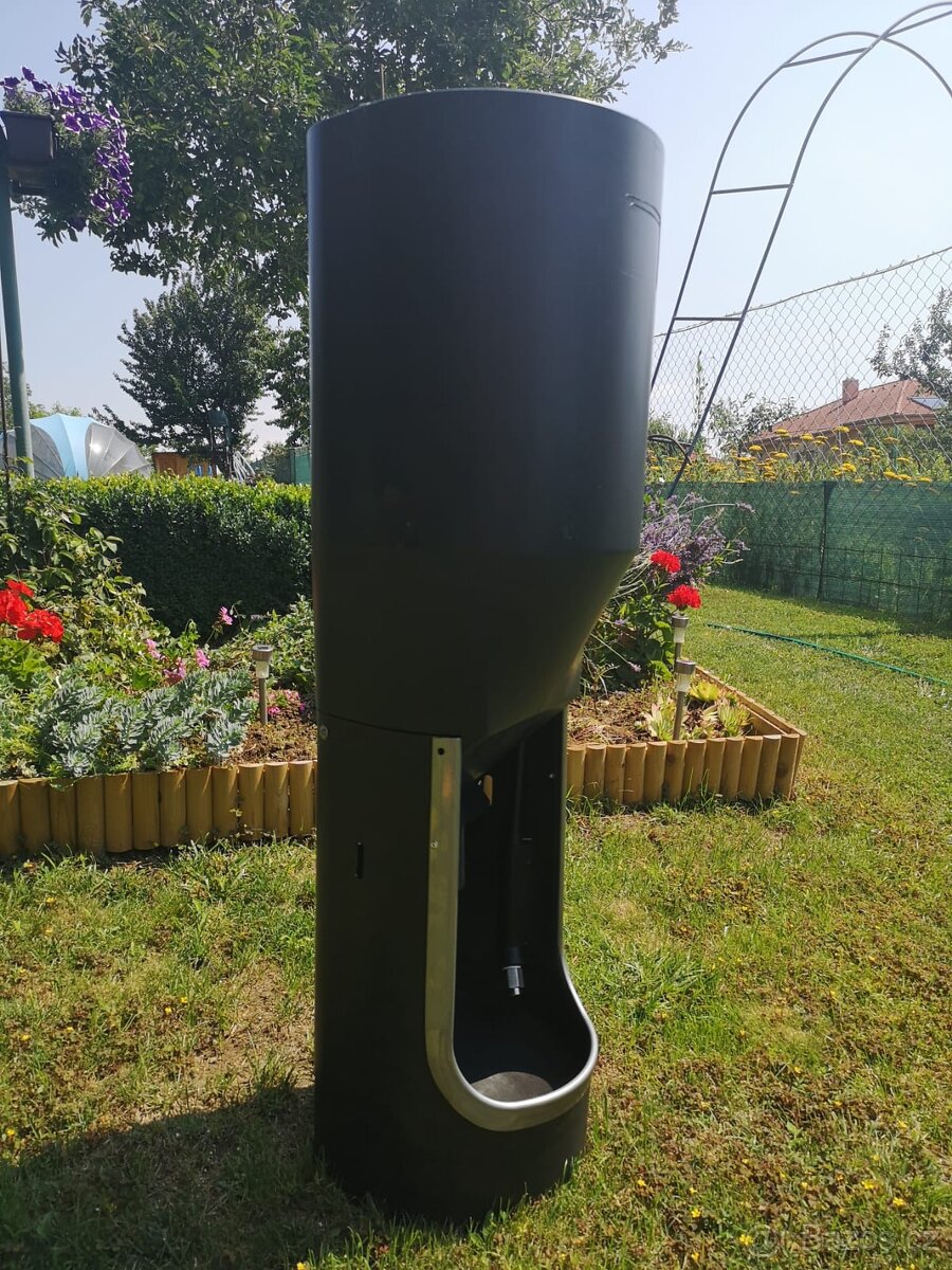 Na prodej krmítko pro prasata (krmení, krmítka, krmítko) - 3