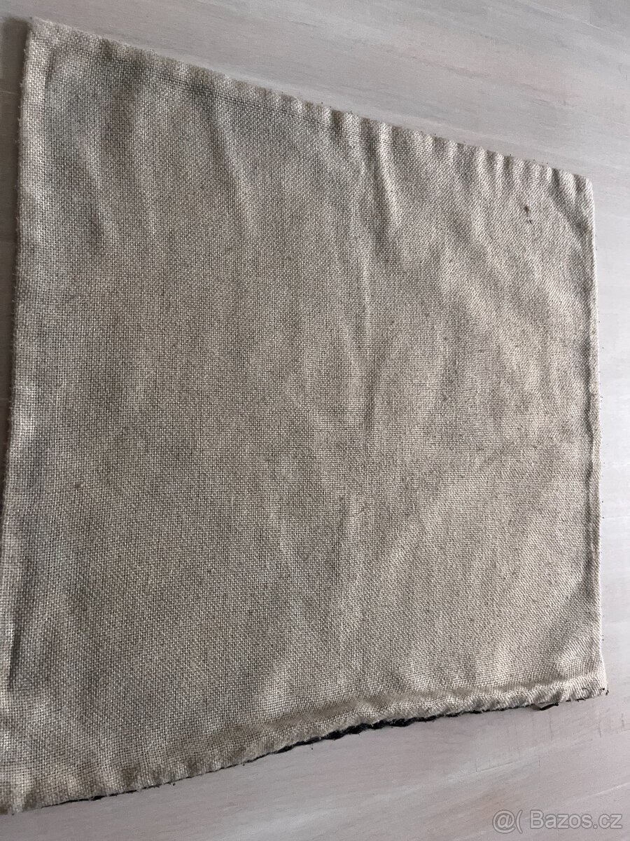 Povlaky na polštáře - 3