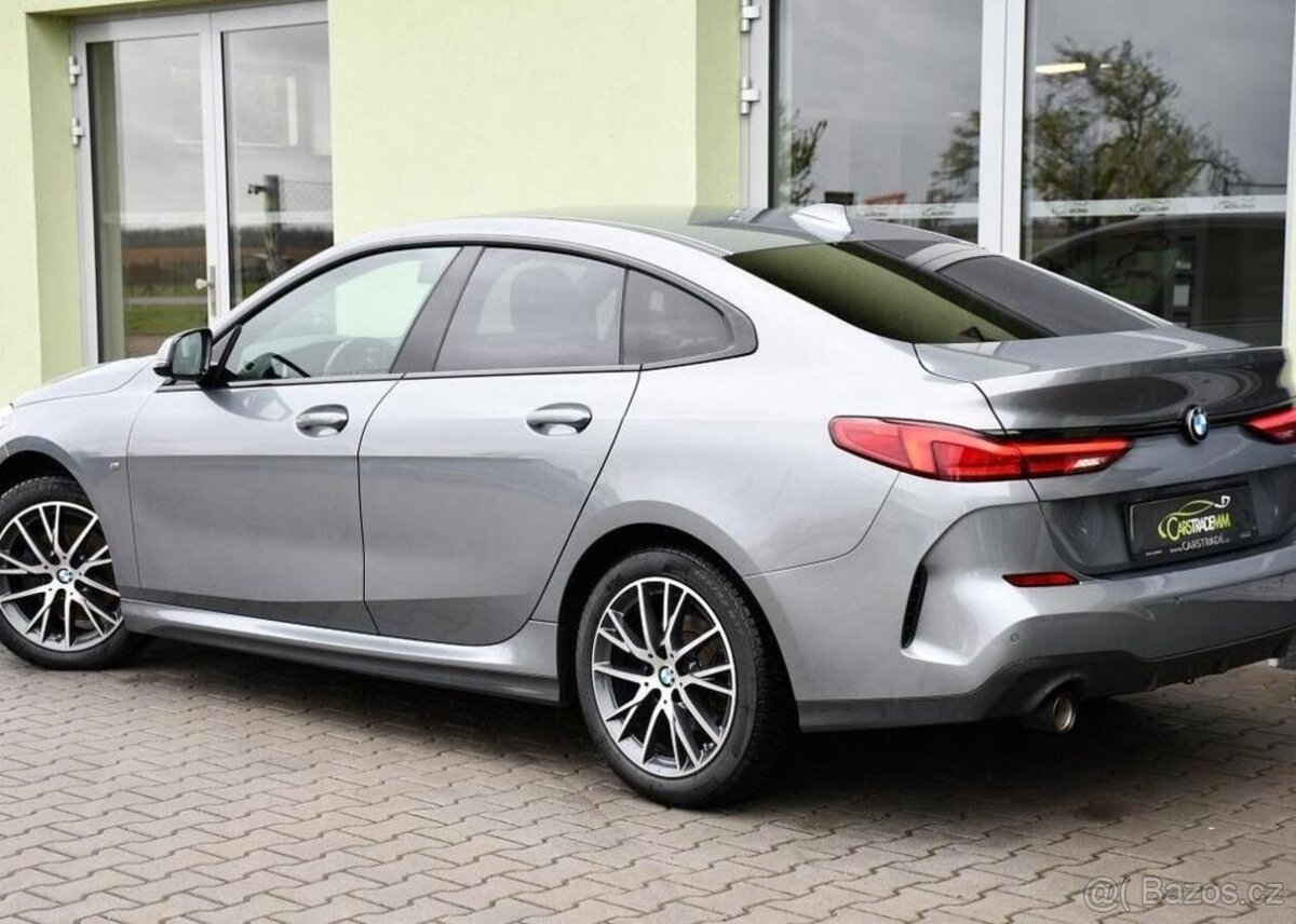 BMW Řada 2 218i M-SPORT LED 1M 3LZÁRUKA - 3