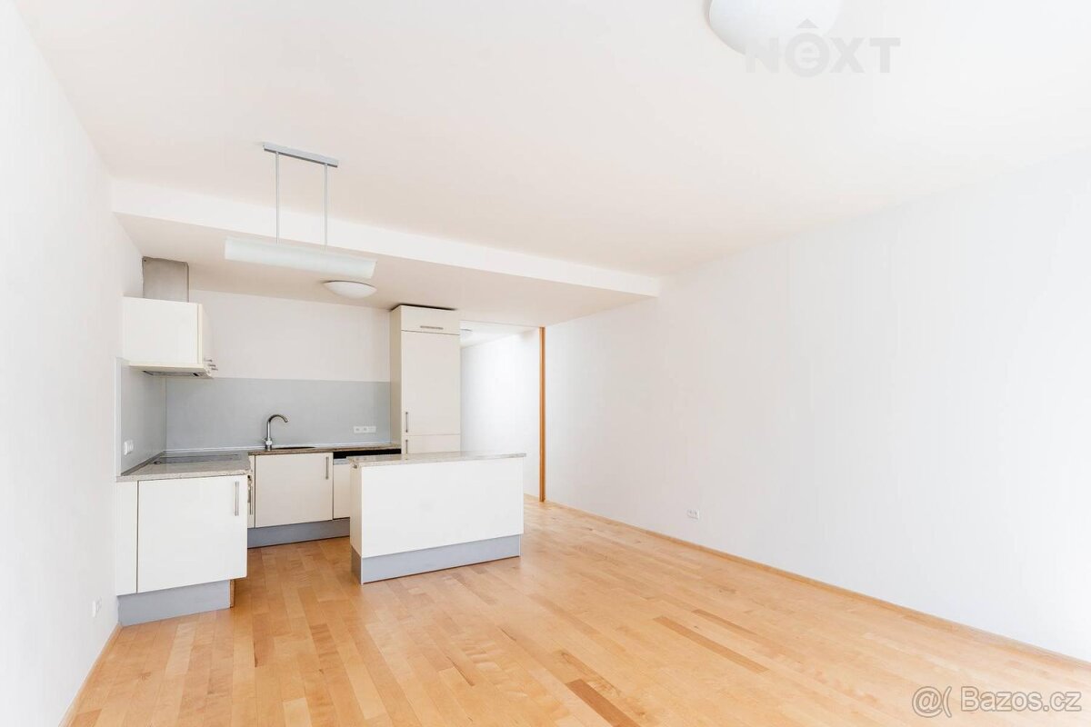 Pronájem byt 3+kk, 100㎡ - 3
