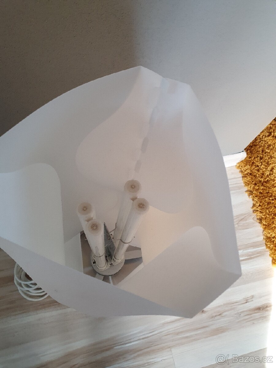 Lampa Plnospektrální simulátor slunce Aurora - 3