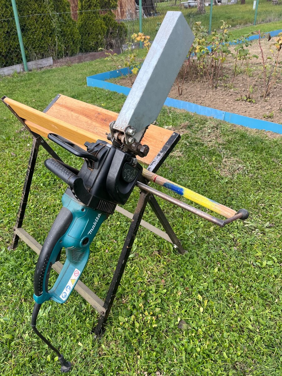 koza pro řetězovou pilu - 3