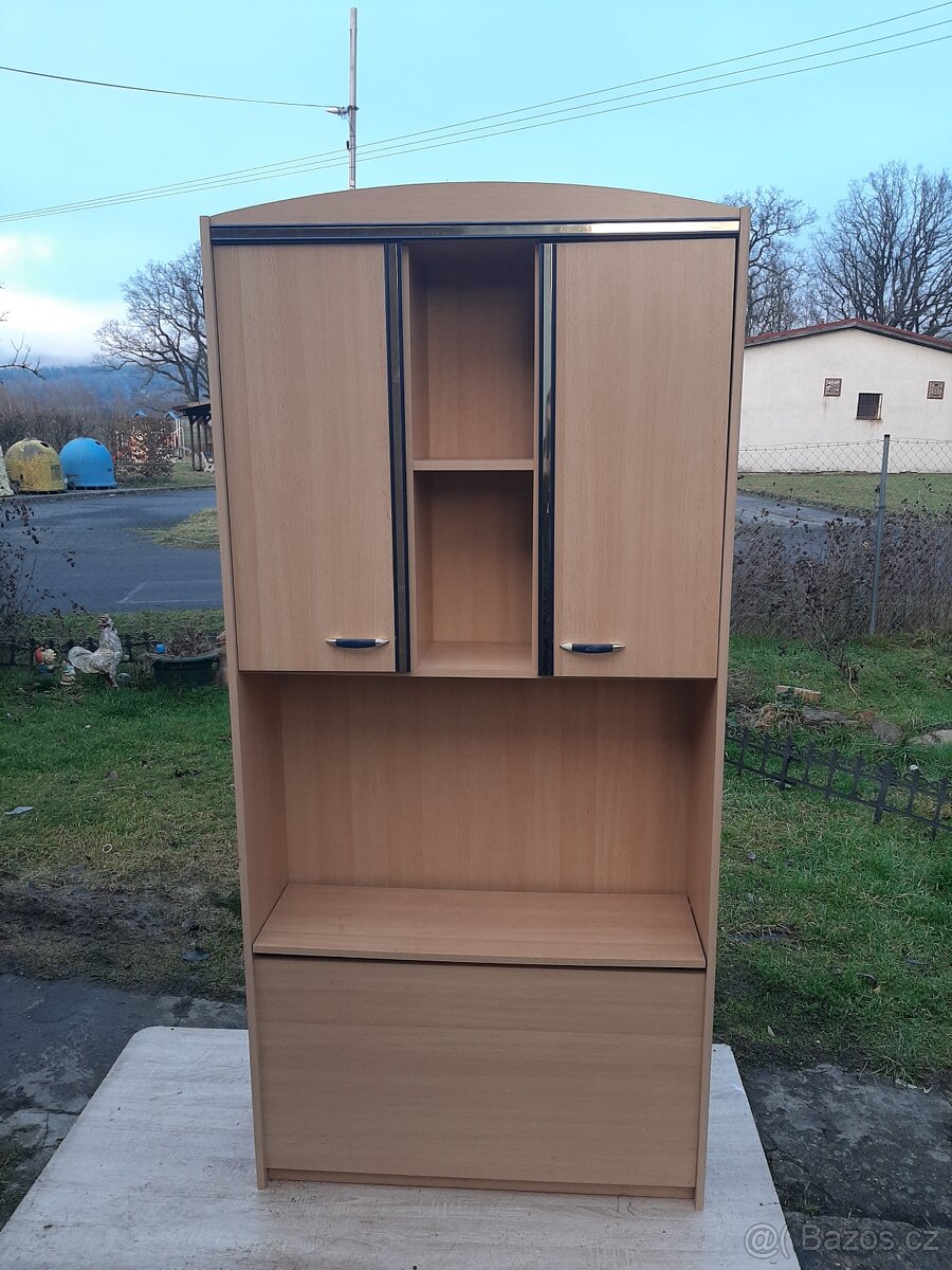 Prodám skříňky - 3