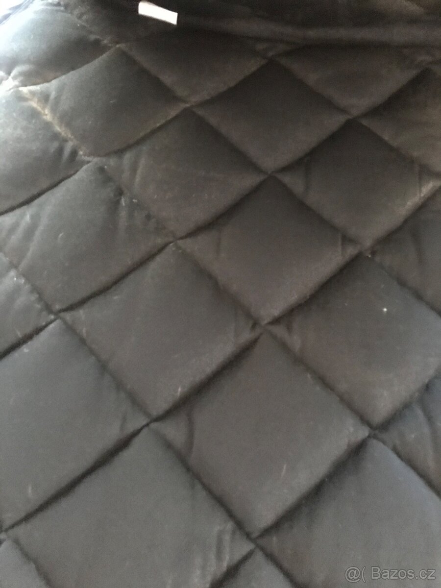 Podsedlová dečka Eskadron Platinum - 3