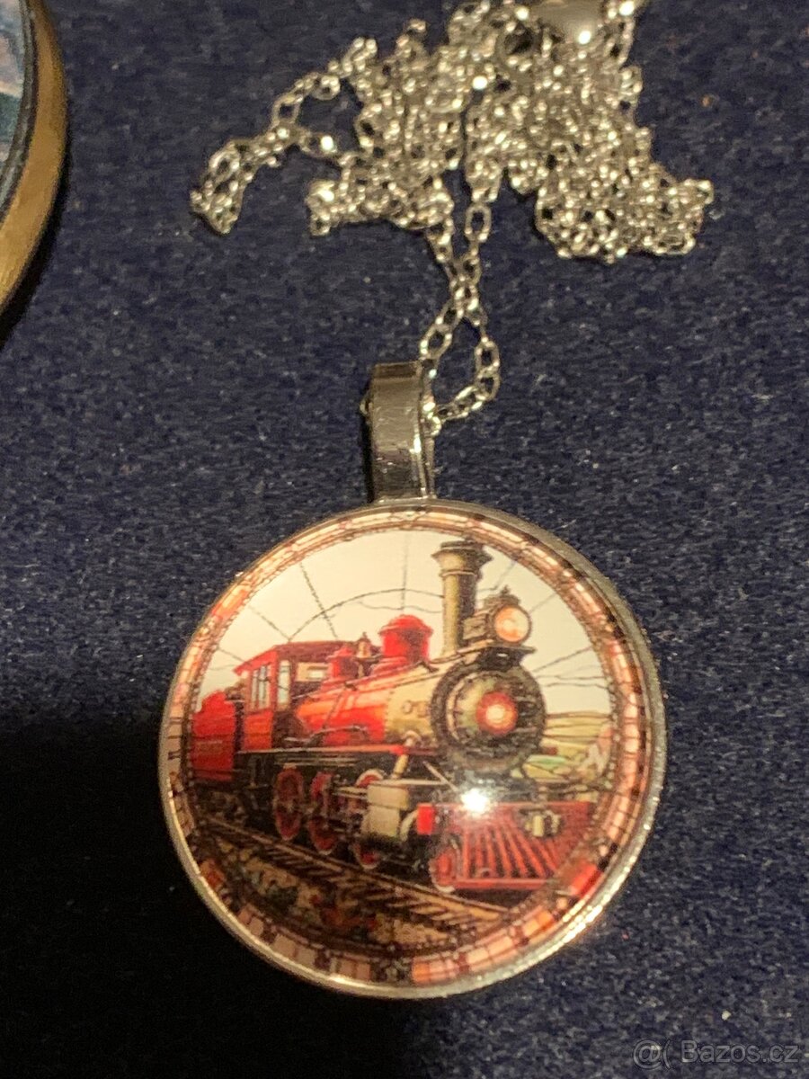 pro milovníky páry - 3