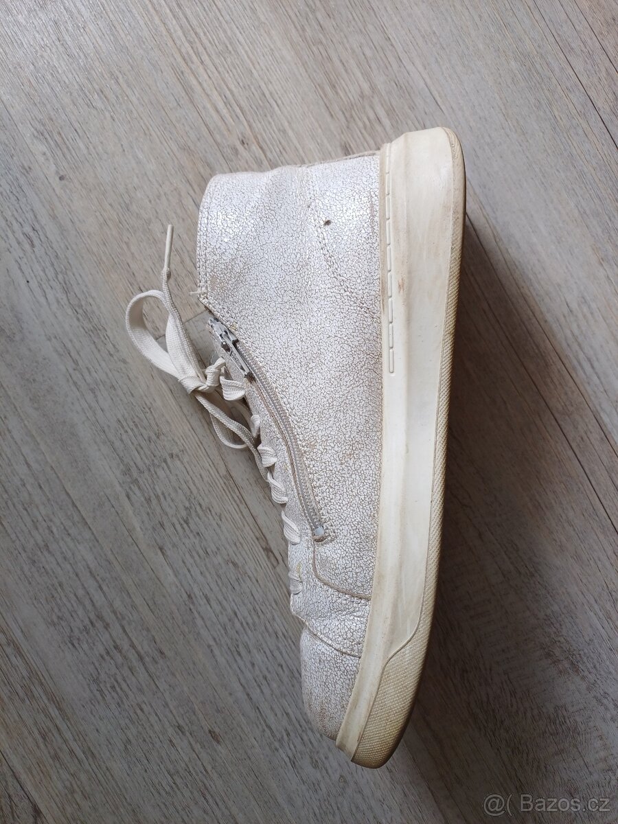 Kotníkové botky Superfit vel. 39 - 3