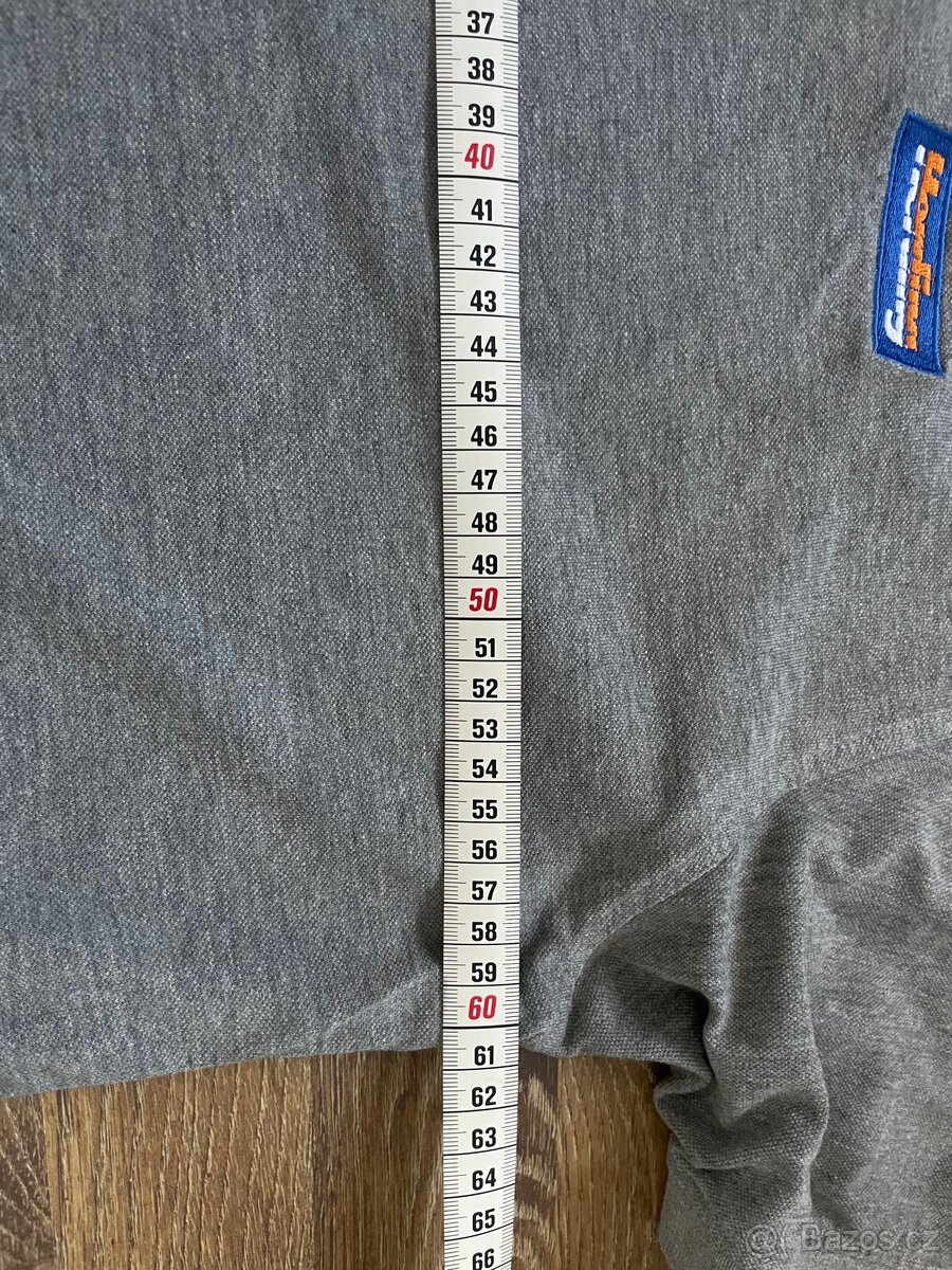 Pánské polo triko Engelbert Strauss XL - 3