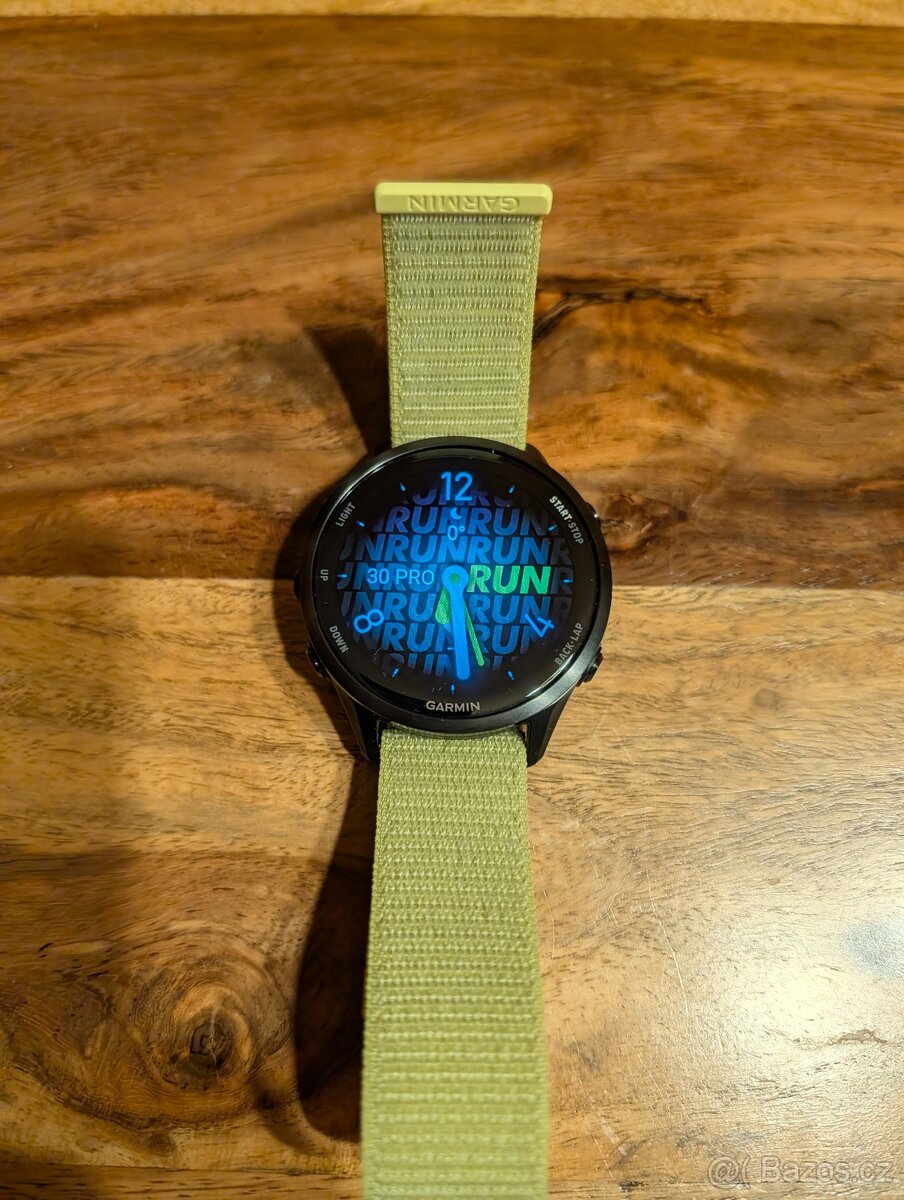 Prodám Garmin Forerunner 970 - 3