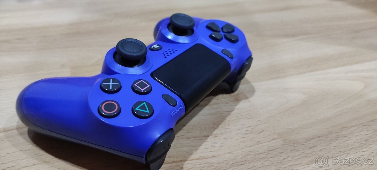 Prodám hry a ovladač na PS4 - 3
