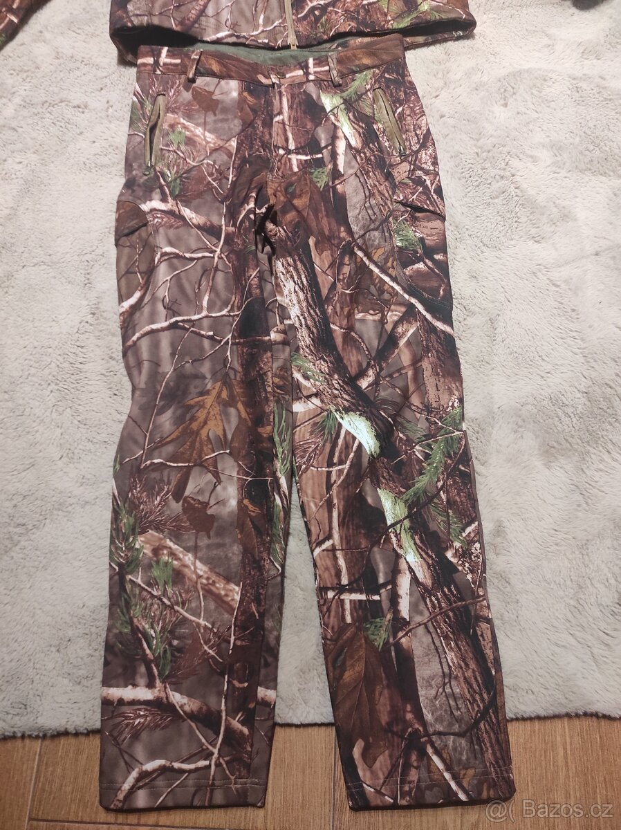 Rybářský komplet - 3