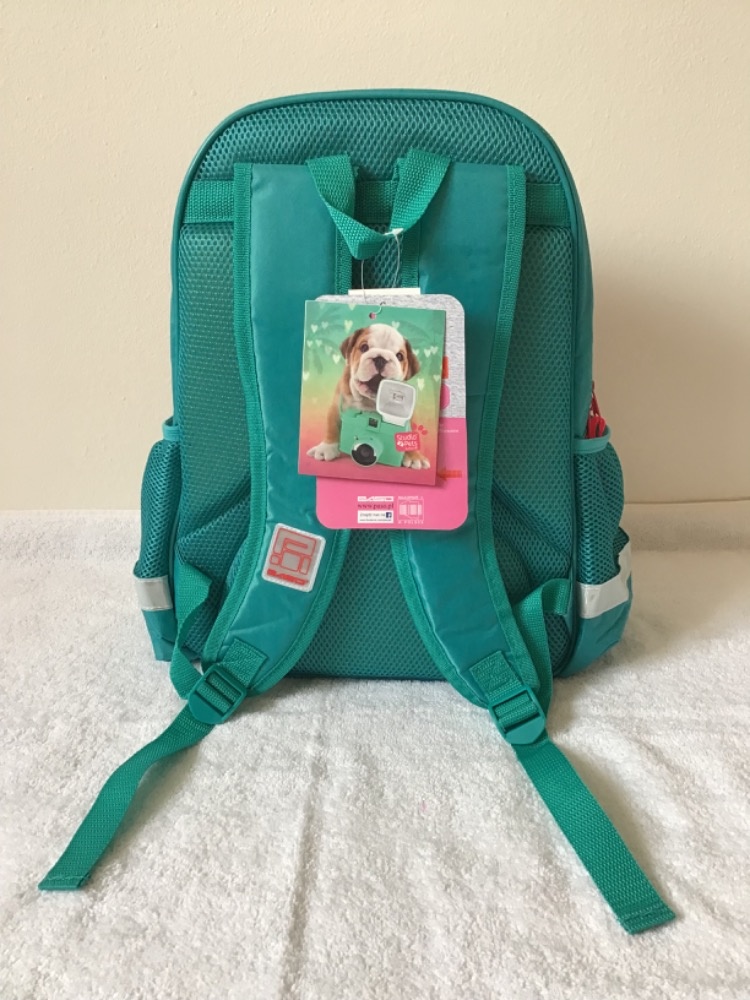 Školní batoh Studio Pets - 3