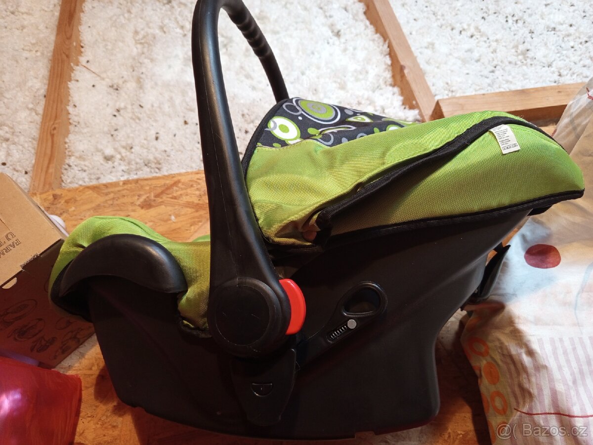 Vajíčko na miminko - 3