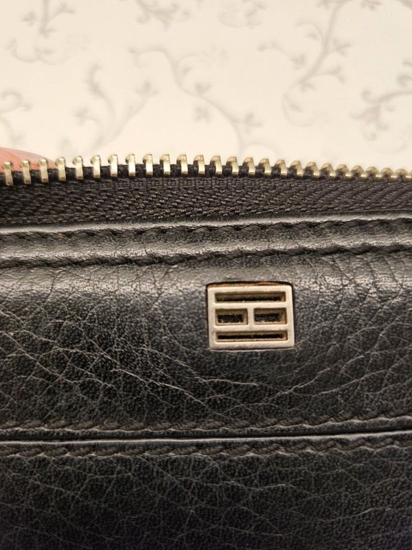 Kožená peněženka Tommy Hilfiger - originál - 3