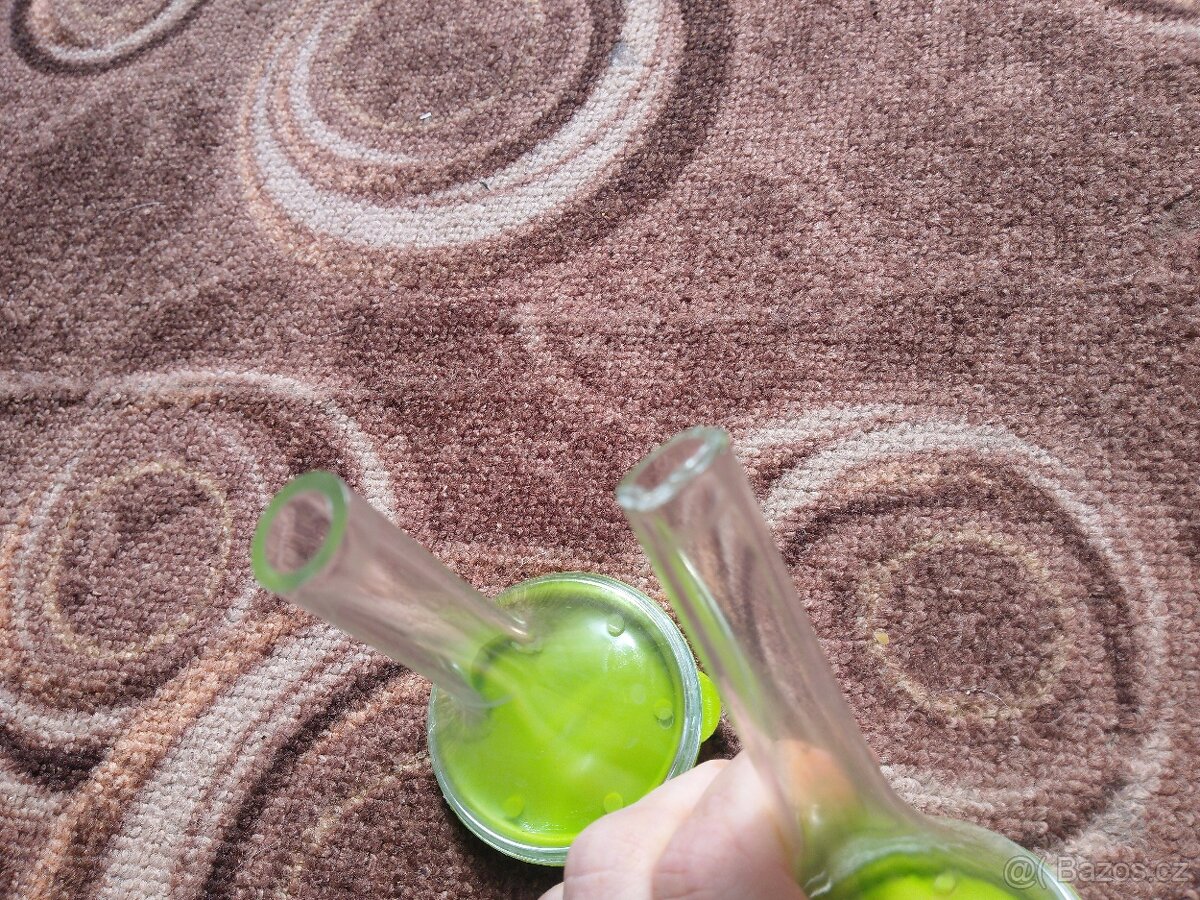 Solnička a pepřenka - 3