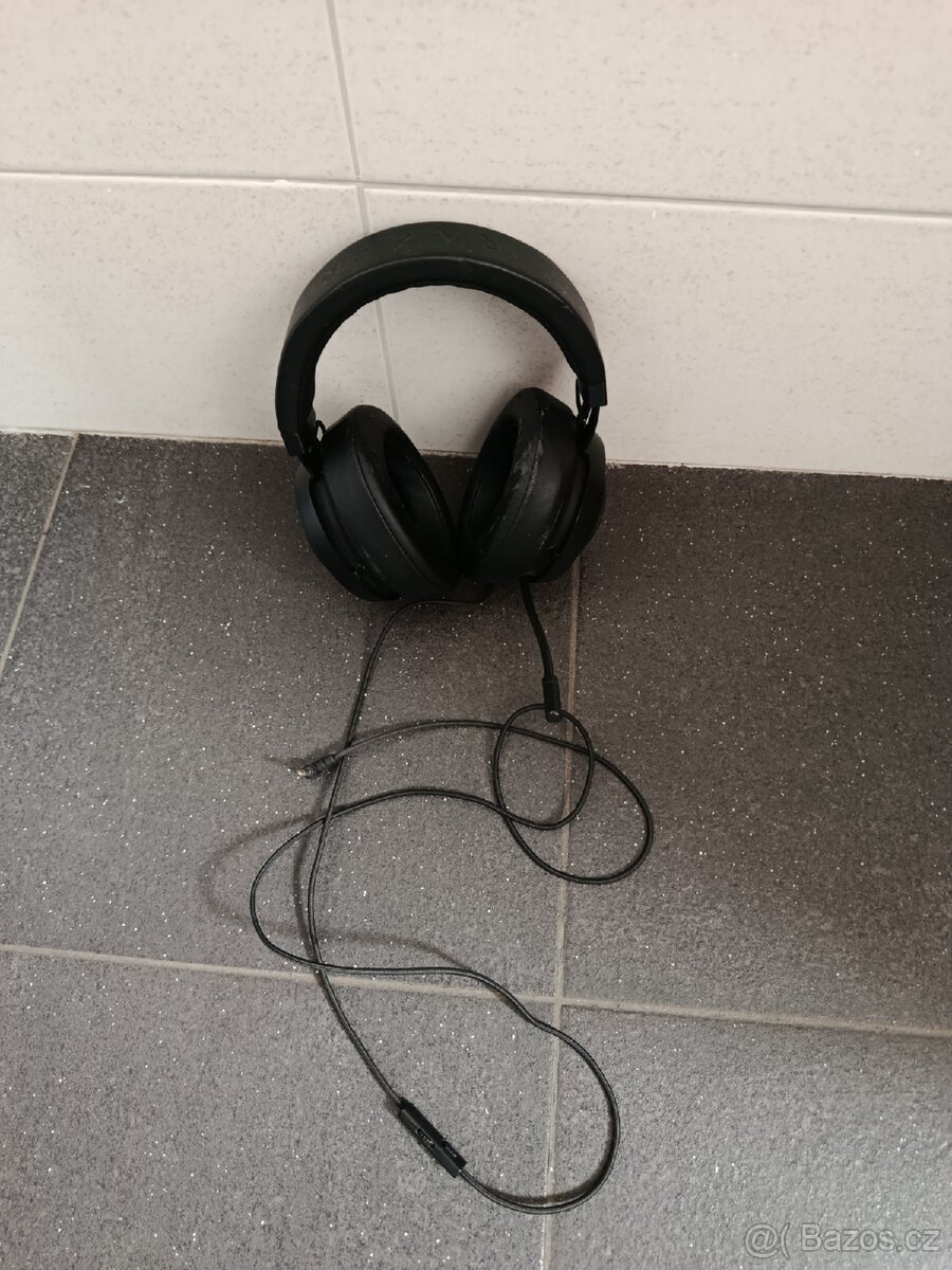 Prodáme sluchátka s mikrofonem - 3