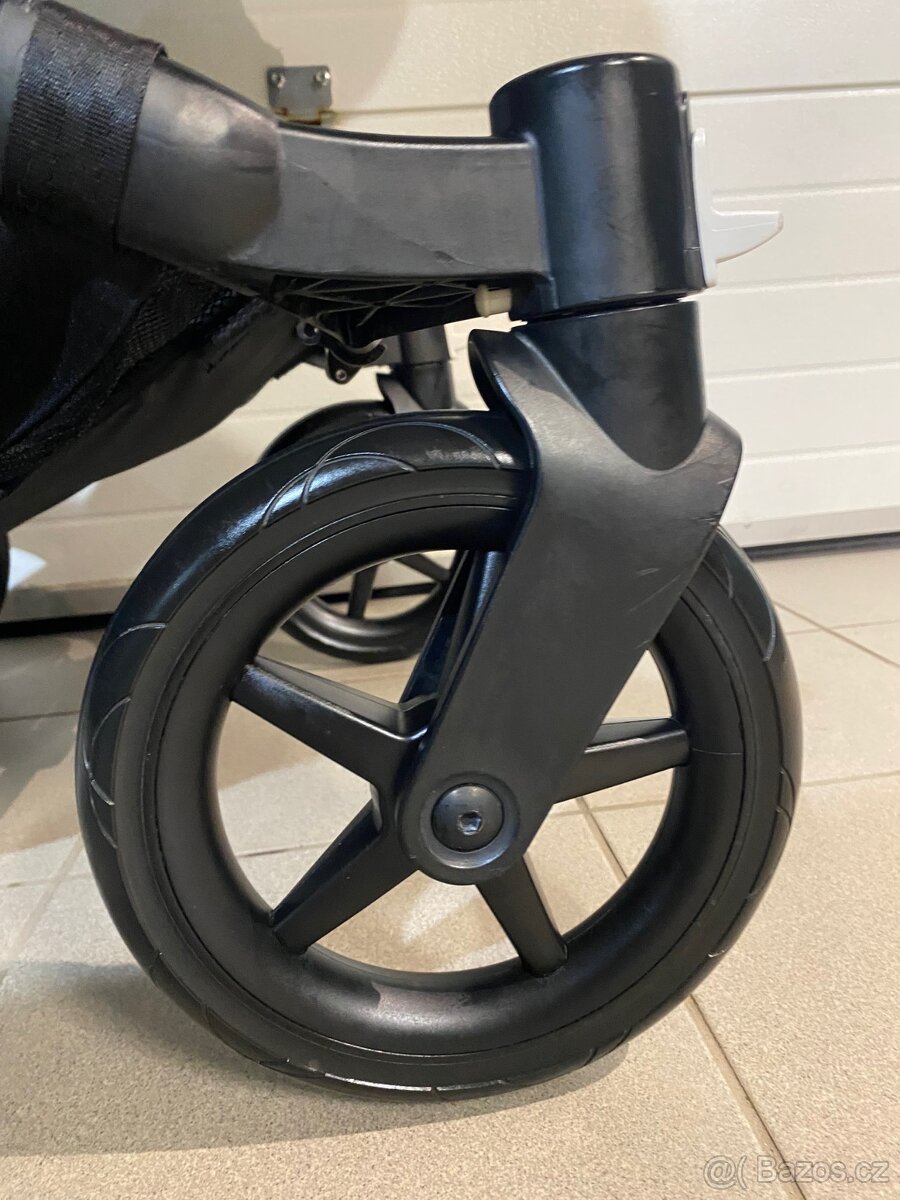 Bugaboo Donkey 3 Duo - 3