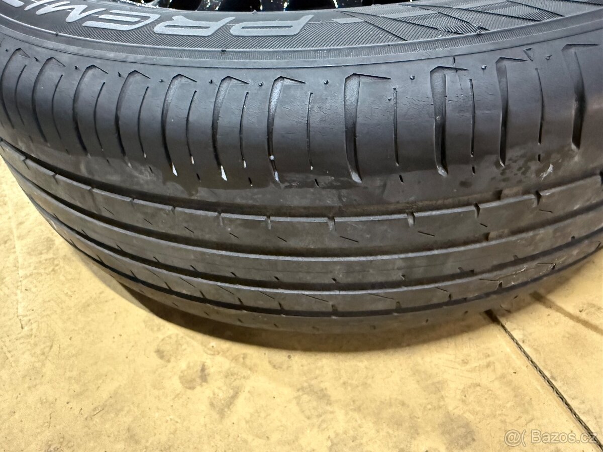 5x112 r15 205/60 - 3