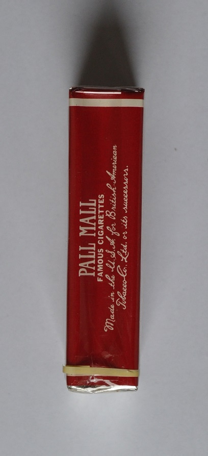 Cigarety Pall Mall - 3