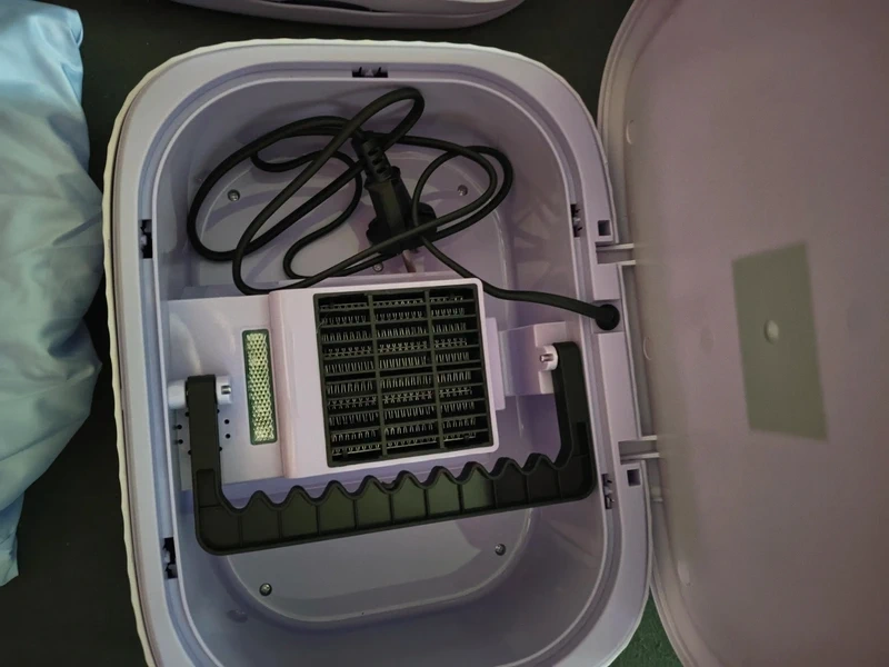 Sušička a pračka cestovní - 3