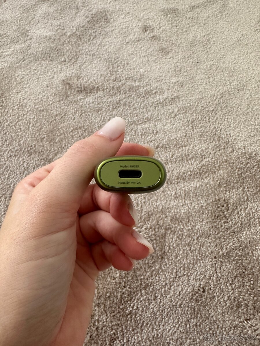 Elektronická ILUMA i ONE - nové - 3