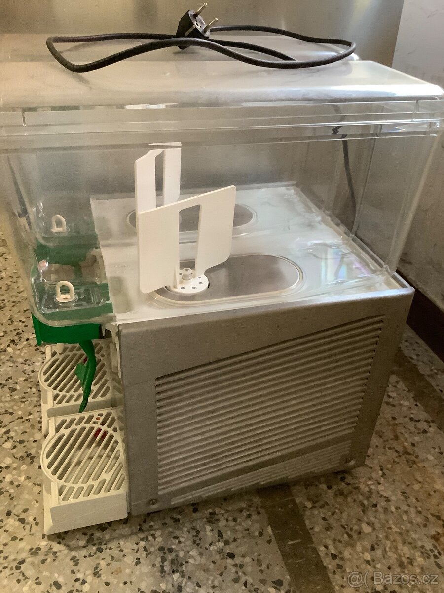 Vířič a chladič nápojů BRAS - 3